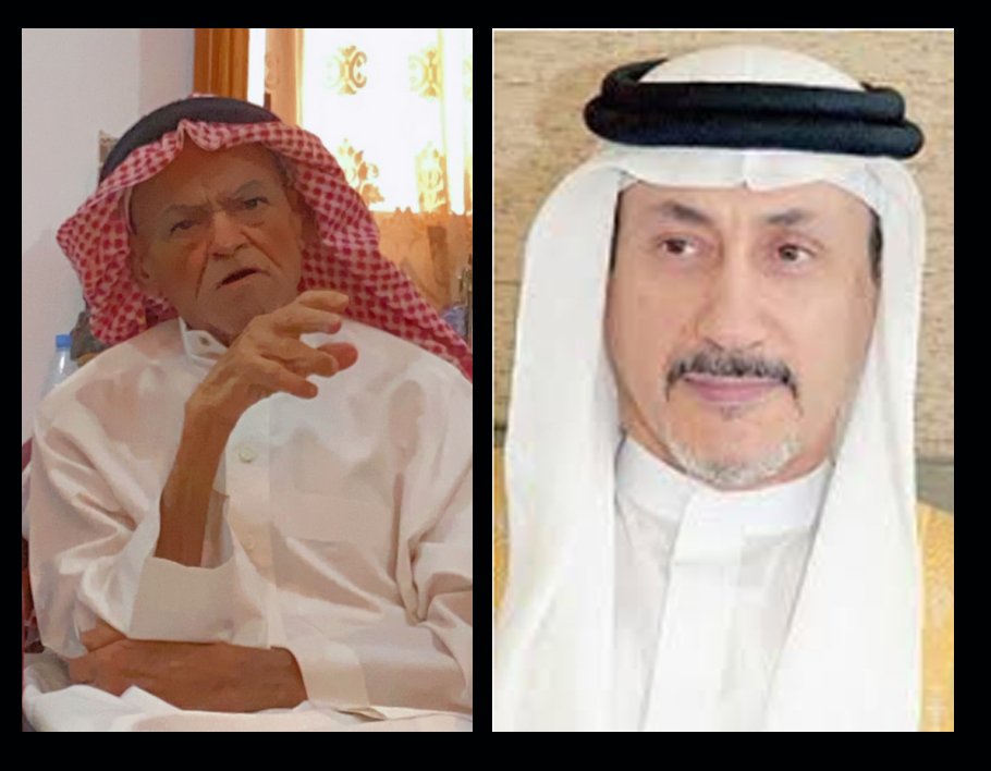 الوزير وعم جابر